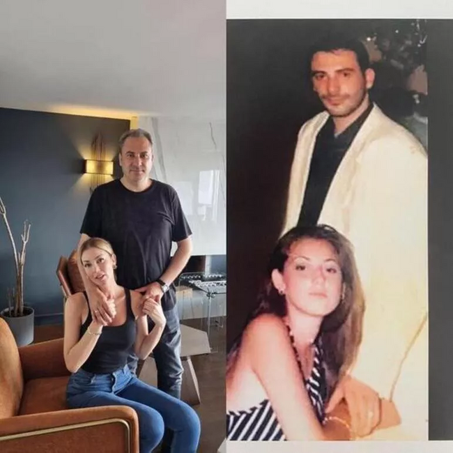 Mahmut Tuncer'den Petek Dinçöz'e bomba yorum! 'Ben son assolistim' deyince... - Resim : 5