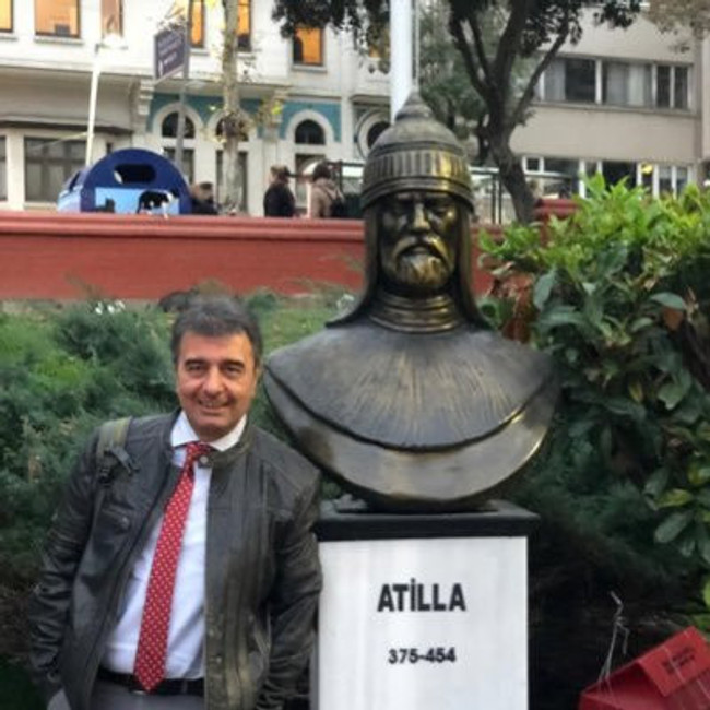 Mehmet Cengiz röportajı ODATV’yi karıştırdı! Genel Yayın Yönetmeni istifa etti… - Resim : 3