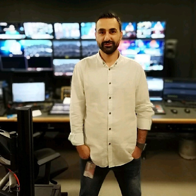 Deneyimli isim Sözcü TV kadrosuna dahil oldu! Transferlere bir yenisi daha eklendi… - Resim : 1