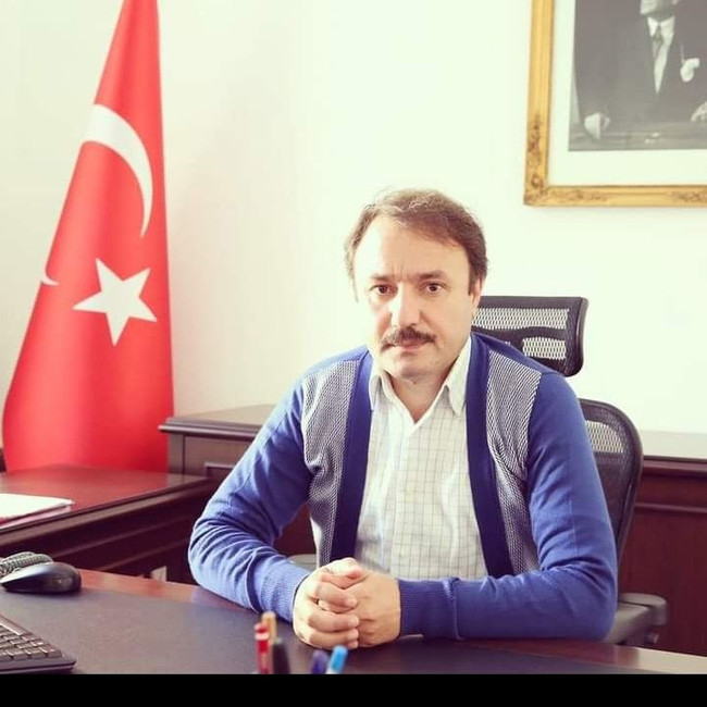 Ünlü danışman milletvekili aday adayı - Resim : 2