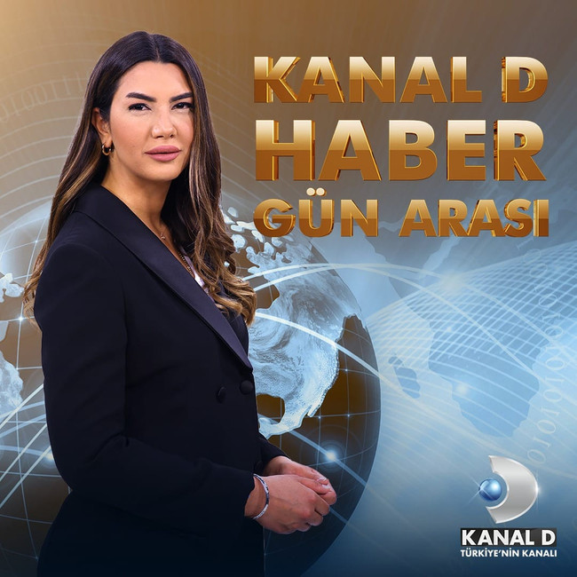 Kanal D Haber Gün Arası programı Fulya Öztürk ile ekrana gelecek - Resim : 1
