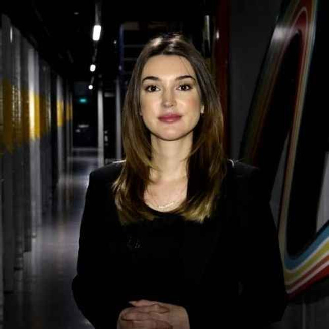 CNN Türk'teki 'vurgun'un kilit ismiydi! O sunucunun bileti kesildi… - Resim : 3