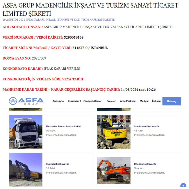 Bir dolandırıcılık hikayesi! Hayaller Phoenix gerçekler Kapaklı! - Resim : 3