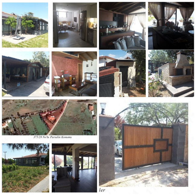 Seçil Erzan’ın VIP evi! Dava açan kişi ilçe başkanı çıktı! - Resim : 3