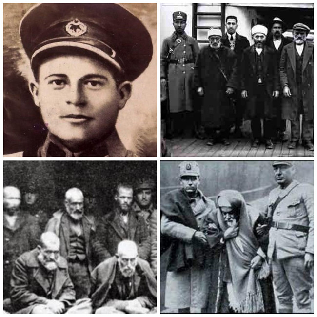“Ah Kubilay, Vah Kubilay” ağıtlarını bırakın! Kubilay’ı mermisiz gönderenlerin hiç mi kabahati yok? - Resim : 2