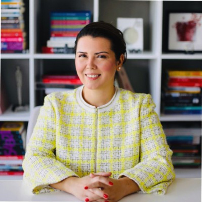 T&uuml;rkmedya&rsquo;dan &uuml;st d&uuml;zey ayrılık haberi geldi! 22 yıldır g&ouml;revdeydi&hellip; - Resim : 1