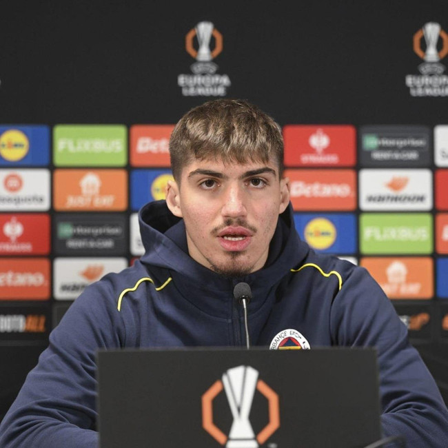 Fenerbahçe’de Yusuf Akçiçek bombası! Inter resmi teklif yaptı - Resim : 1