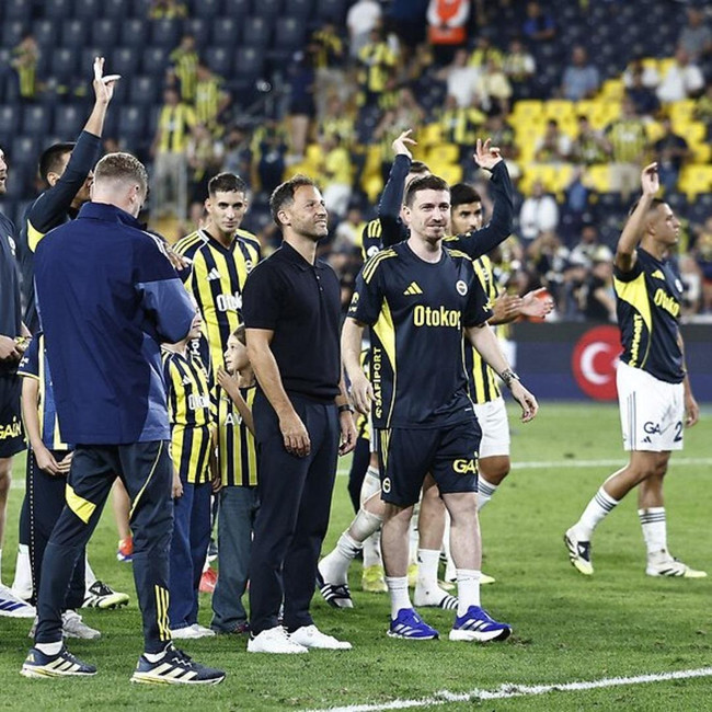 Mert Hakan Yandaş’tan Kerem Aktürkoğlu’na flaş sözler: “İlk görüşmemizde de söyledim…” - Resim : 2