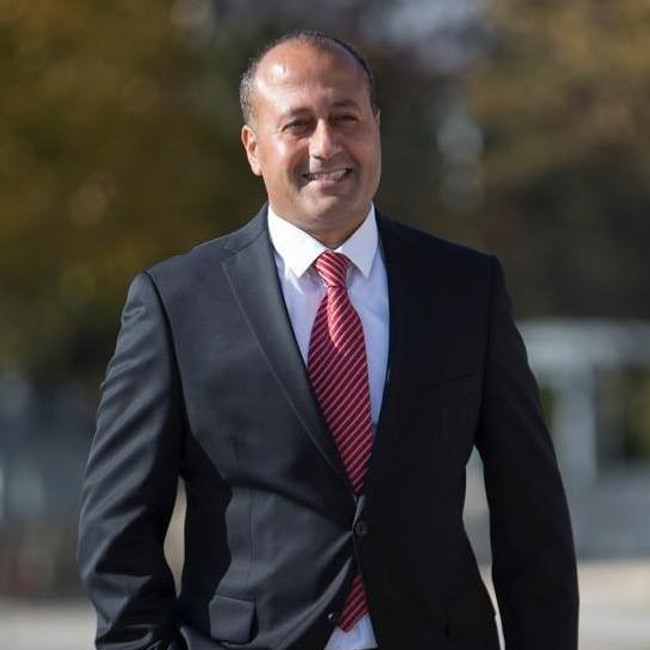 Deneyimli gazeteciye BİK'te önemli görev! Ankara Bölge Müdürü oldu... - Resim : 2