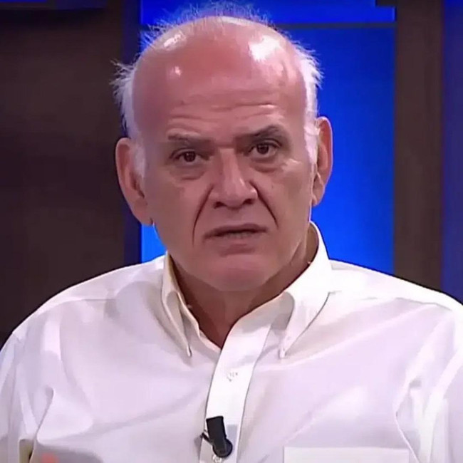 Ahmet Çakar’dan bahis skandalında bomba iddia! Hakemlere şantaj mı yapıldı? - Resim : 1