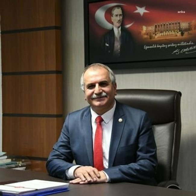 Yeniçağ’da gece gelen üst düzey ayrılık! Patronla tartışma yaşanınca… - Resim : 3
