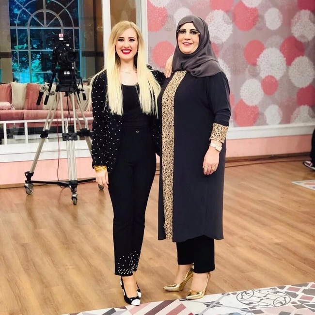 Gelinim Mutfakta'nın fenomen isminden acı haber! Kanser tedavisi görüyordu - Resim : 3