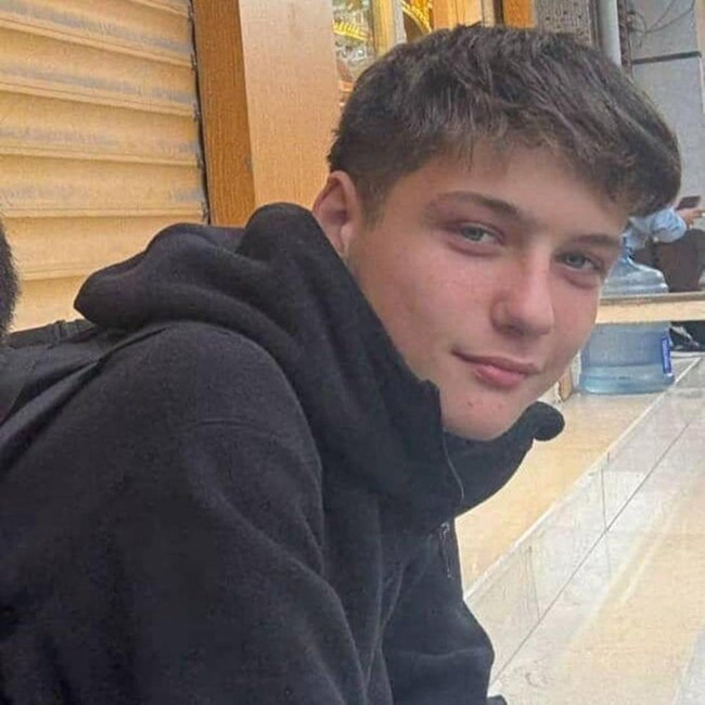 Atlas Çağlayan'ın ailesine tehdit eden 3 şüpheli tutuklandı - Resim : 1