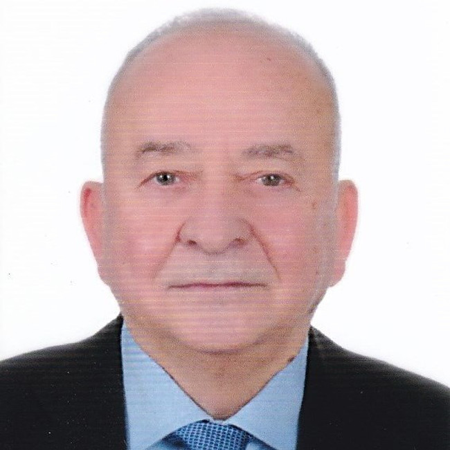 Türk basınının duayen ismi Mustafa Küçük hayatını kaybetti - Resim : 1