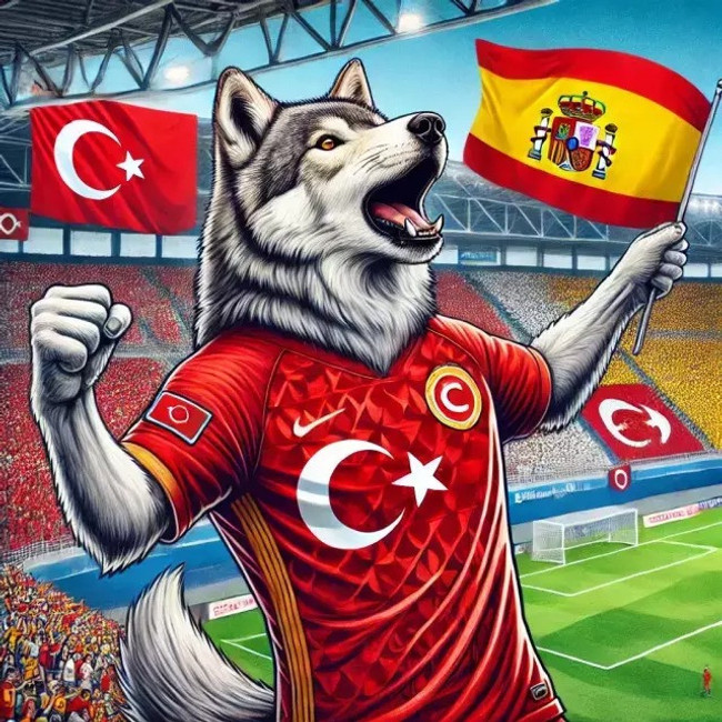 Olay bambaşka yerlere gidiyor... İspanyollar, Türkiye için imza toplamaya başladı - Resim : 1