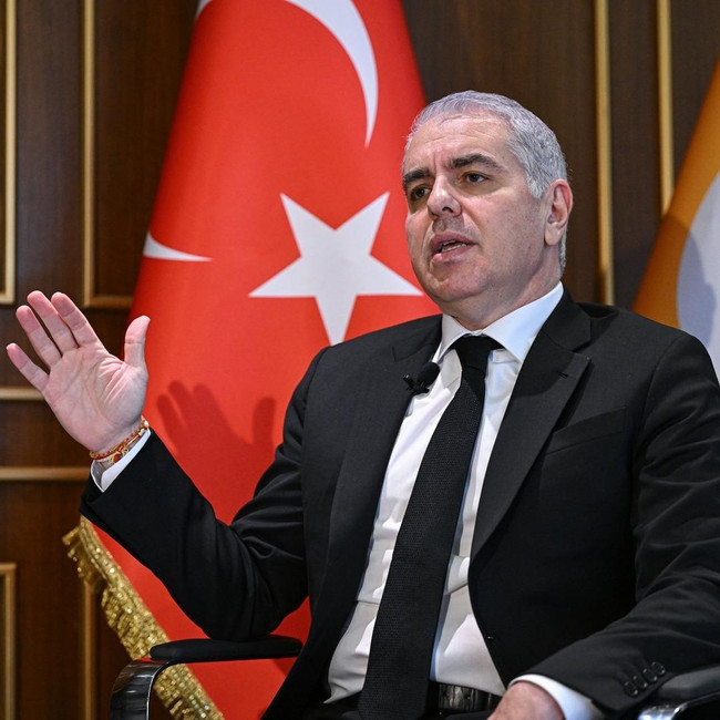 Galatasaray’dan Liverpool’a 'ırkçılık' yanıtı: “Ucuz oyunlar peşindeler” - Resim : 2