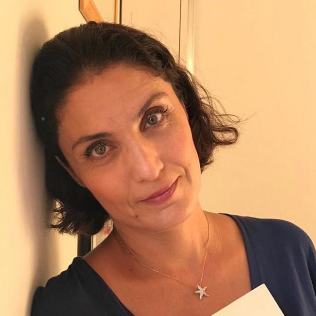 Eski haber sunucusu Yazar Melike İlgün’den roman müjdesi! ‘Öyle heyecanlıyım ki...’ - Resim : 2