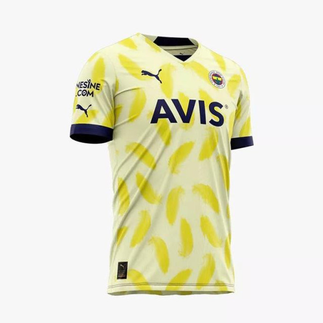 Ece Seçkin'in konser verdiği Fenerbahçe forma lansmanında ünlüler geçidi yaşandı - Resim : 4