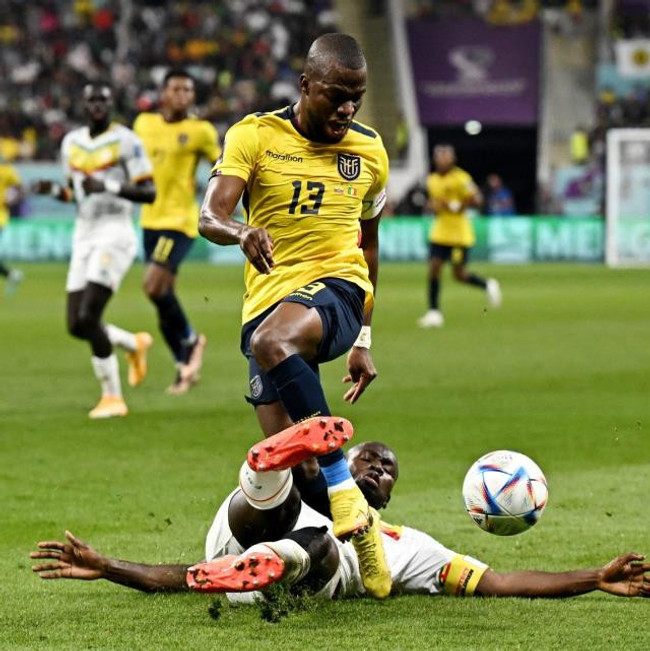 Dünya Kupası'nda çılgın maç! Senegal turladı, Fenerbahçe'nin yıldızı eve dönüyor - Resim : 2