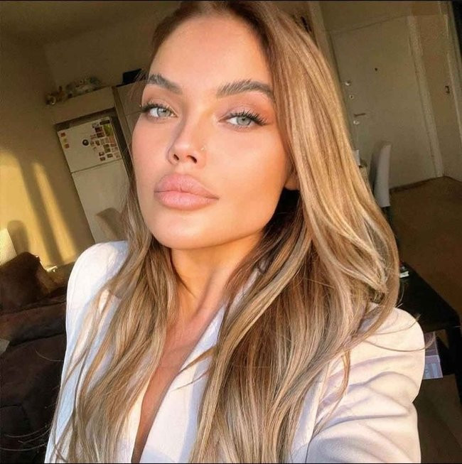 Ukraynalı modelin ölümünde ‘o anlar’! Şok savunma: Kiloluydu, tutamadım... - Resim : 2