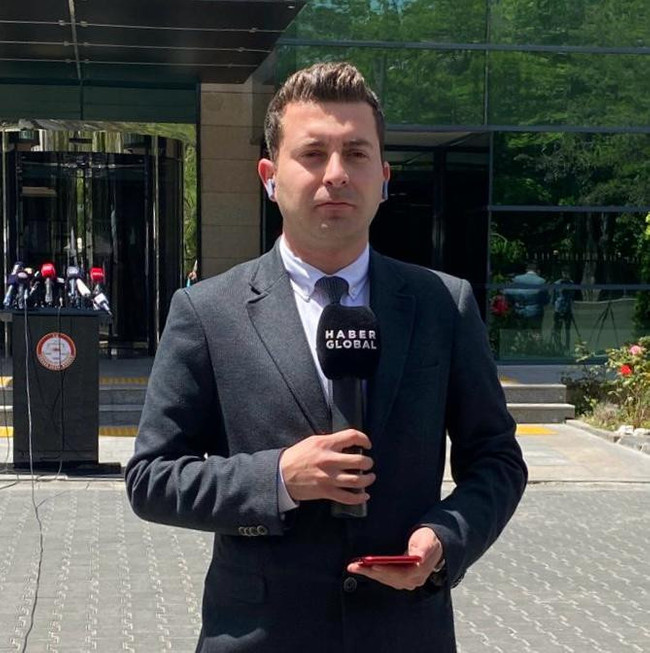 Haber Global’den ayrıldı, Star TV ile anlaştı! 1 Aralık itibarıyla... - Resim : 1