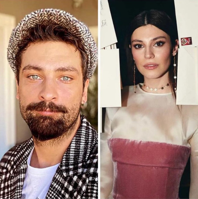 Onur Tuna'nın gizemli aşkı ortaya çıktı! - Resim : 1