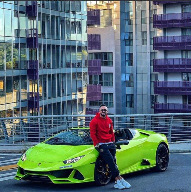 Otoyolda makas atıp yarış yapmıştı! Skandal görüntülerin ardından Gökhan Çıra'dan açıklama - Resim : 2