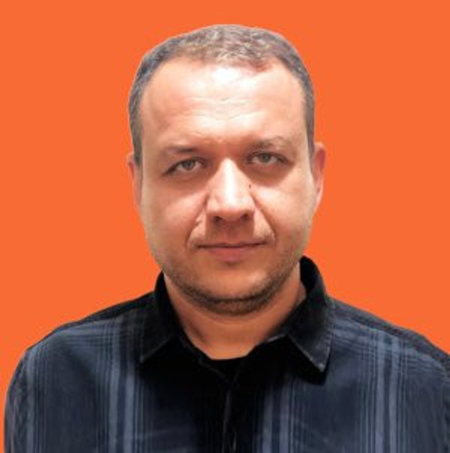 Gazete Duvar'da yeni dönem! Genel Yayın Yönetmenliği'ne kim getirildi? - Resim : 1