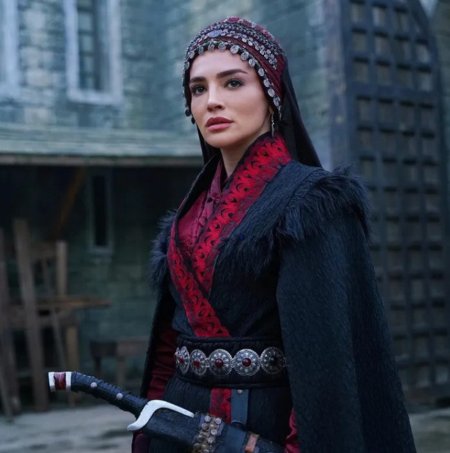 Kuruluş Osman dizisinde flaş ayrılık! Hangi başrol oyuncusu veda edecek? - Resim : 1