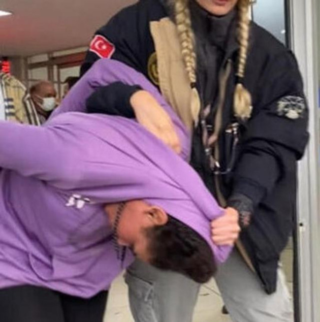 İstiklal bombacısı  ifadesini değiştirdi: "Bunları daha önce anlatmadım" - Resim : 1