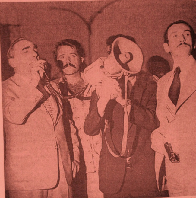 Alparslan Türkeş Diyarbakır'da tankın üzerine neden çıktı? - Resim : 4