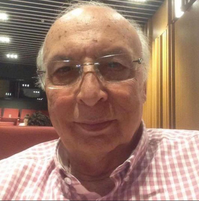 Medya dünyasının acı kaybı! - Resim : 1