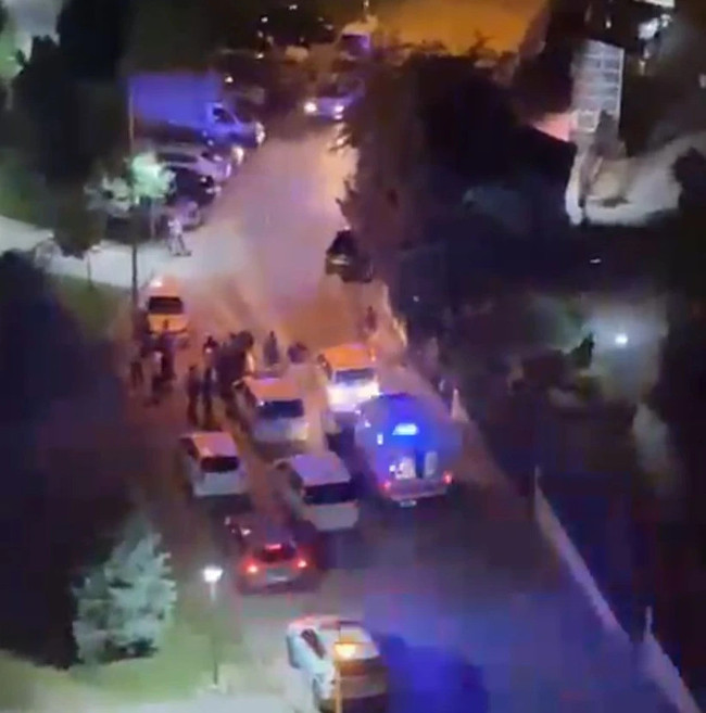Kız isteme merasimi dehşete döndü: Polis memuru silahlı kavgada hayatını kaybetti - Resim : 1