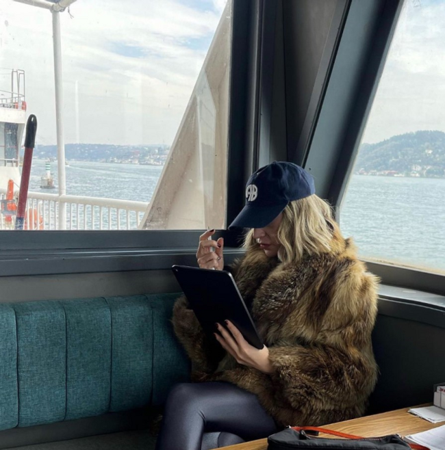 İmamoğlu'ndan 'Müstakbel geline kıyak' iddiasına suç duyurusu - Resim : 1