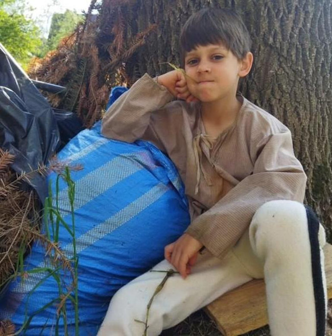 Çocuk oyuncudan acı haber! Feci şekilde can verdi - Resim : 1