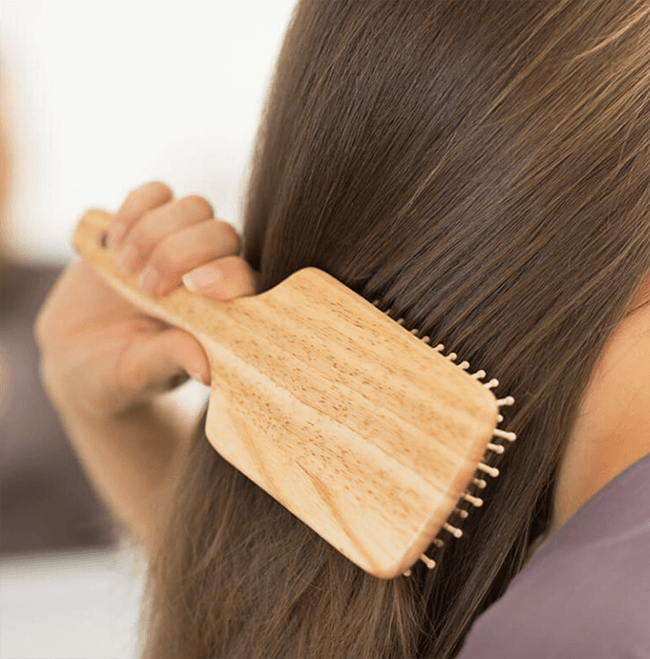 Keratin Nedir? Keratin Bakımı Etkisi Ne Kadar Sürer? - Resim : 1