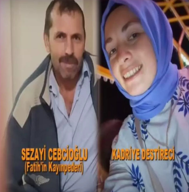 Esra Erol'da şoke eden olay! Kayınpederden damada mide bulandıran istek! - Resim : 1