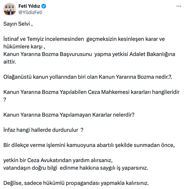 Abdulkadir Selvi yine MHP’nin hedefinde! Osman Kavala gelişmesini duyurmuştu… - Resim : 1