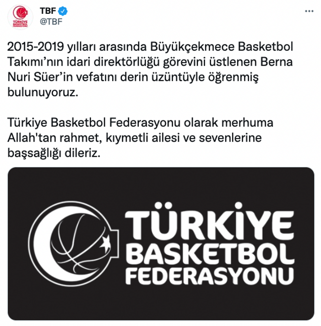 Gazeteci Berna Nuri Süer koronaya yenildi! 3 gün önce ‘iyiyim’ mesajı vermişti... - Resim : 3