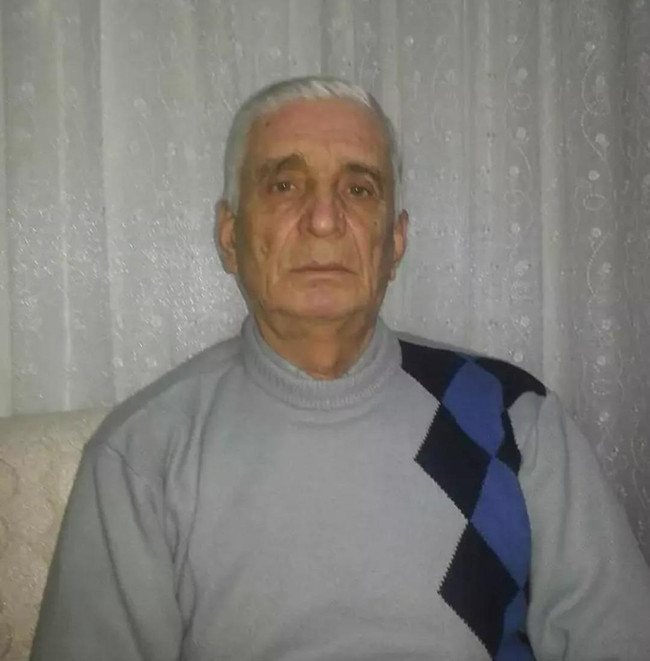 Hamide Önbaş'ın o sözleri yürek yaktı! Depremde eşini kaybetti... - Resim : 1