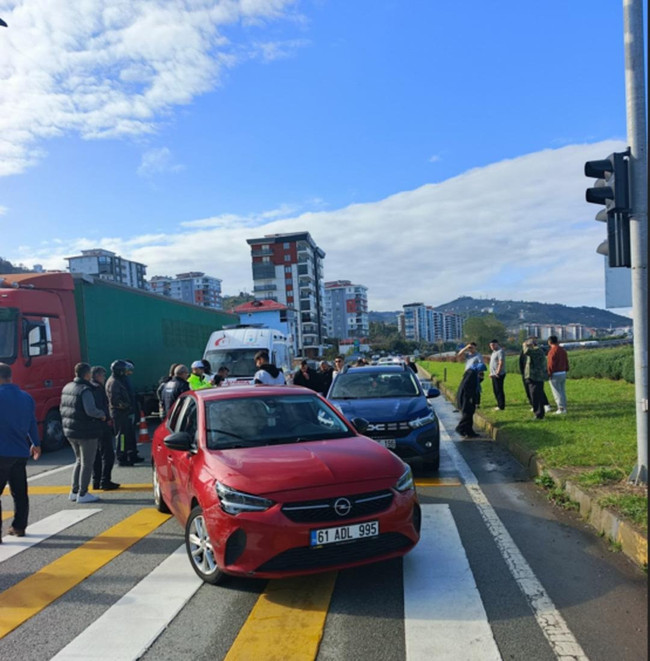 Trafik canavarı cinayeti böyle savundu! "İlk ben yardım ettim..." - Resim : 4