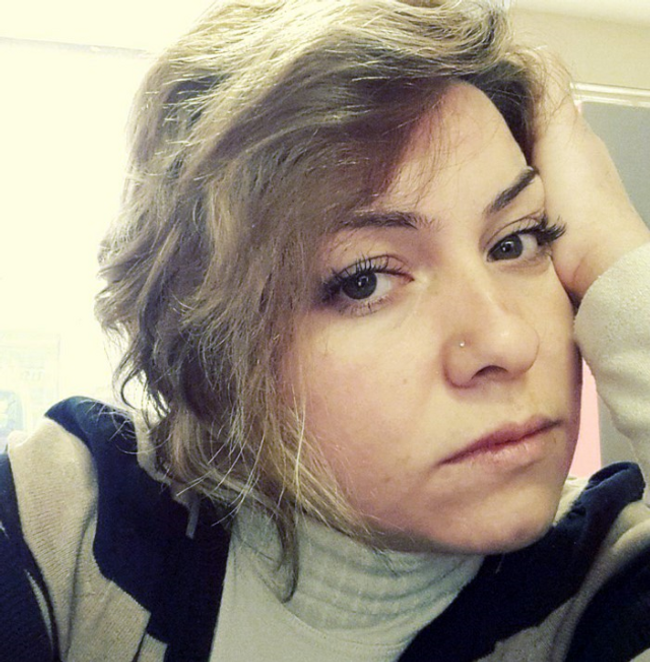 Binadan kopan beton parçası ölümüne neden oldu! - Resim : 2