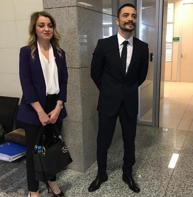 Ahmet Kural-Sıla Gençoğlu davasında ilk karar! - Resim : 1