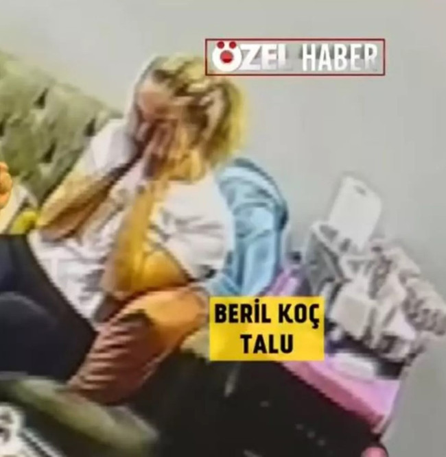 Ünlü çift kaçmadan önce kameraya yakalandı! Dolandırdıkları insanlarla buluşup... - Resim : 2