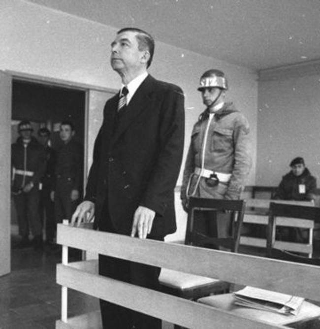 Eski MİT yöneticisi Eymür’den ‘derin devlet’ çıkışı! ‘Çiller cinayetleri biliyordur ama...’ - Resim : 4