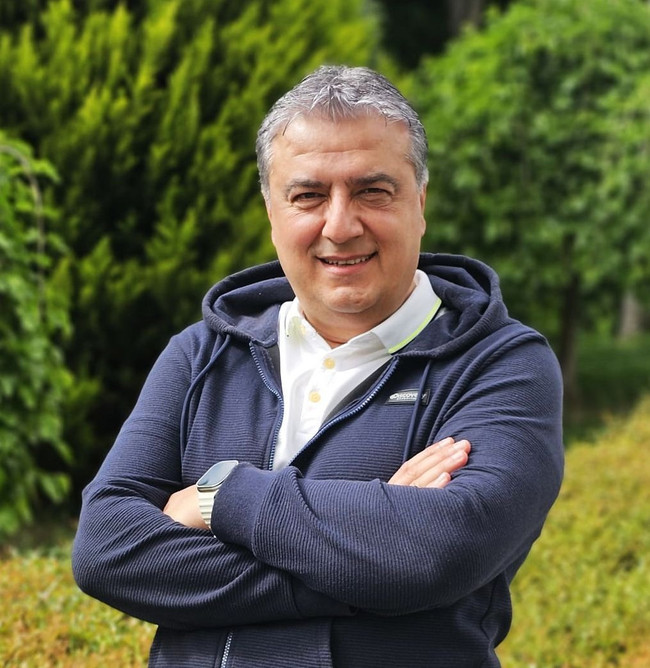 Gazeteci Suat Kozluklu’nun ilk romanı “KAM Davası” raflarda! - Resim : 2