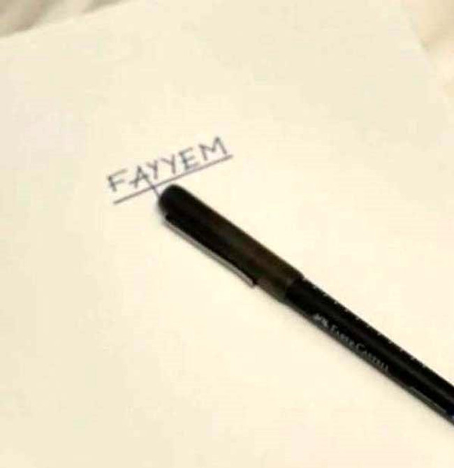 Eşini kaybeden Ece Erken'den kandil gecesi esrarengiz paylaşım! Takipçileri anlam veremedi - Resim : 2