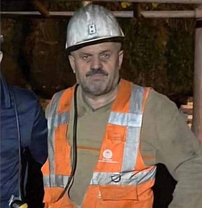İki işçi hayatını kaybetmişti! Maden ocağının sahibi hakkında yeni gelişme - Resim : 3