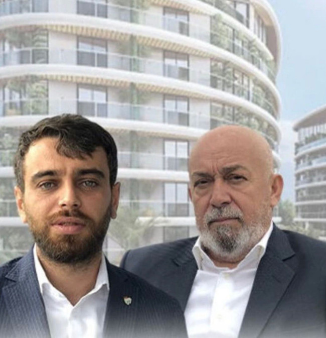 Mustafa Bozbey’in kızını yakan itiraf! ‘Kumar borcunu müteahhit ödedi…’ - Resim : 2