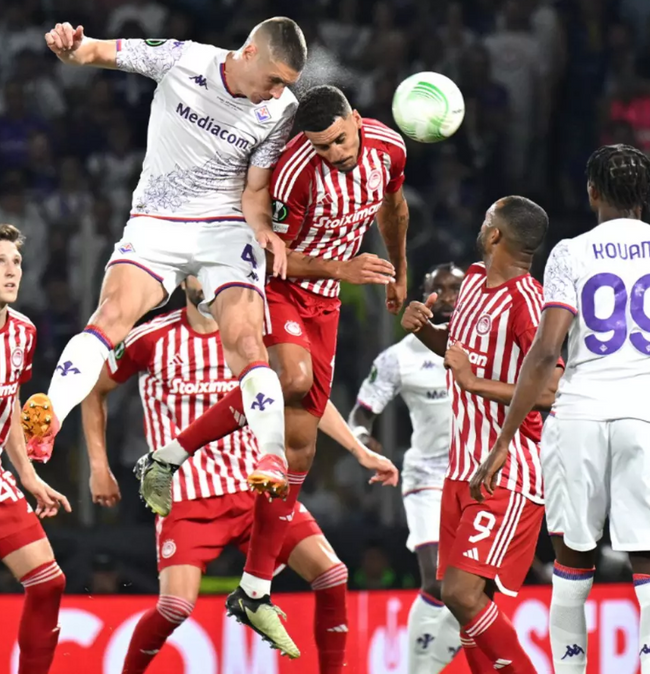 Konferans Ligi’nde şampiyon belli oldu - Resim : 1